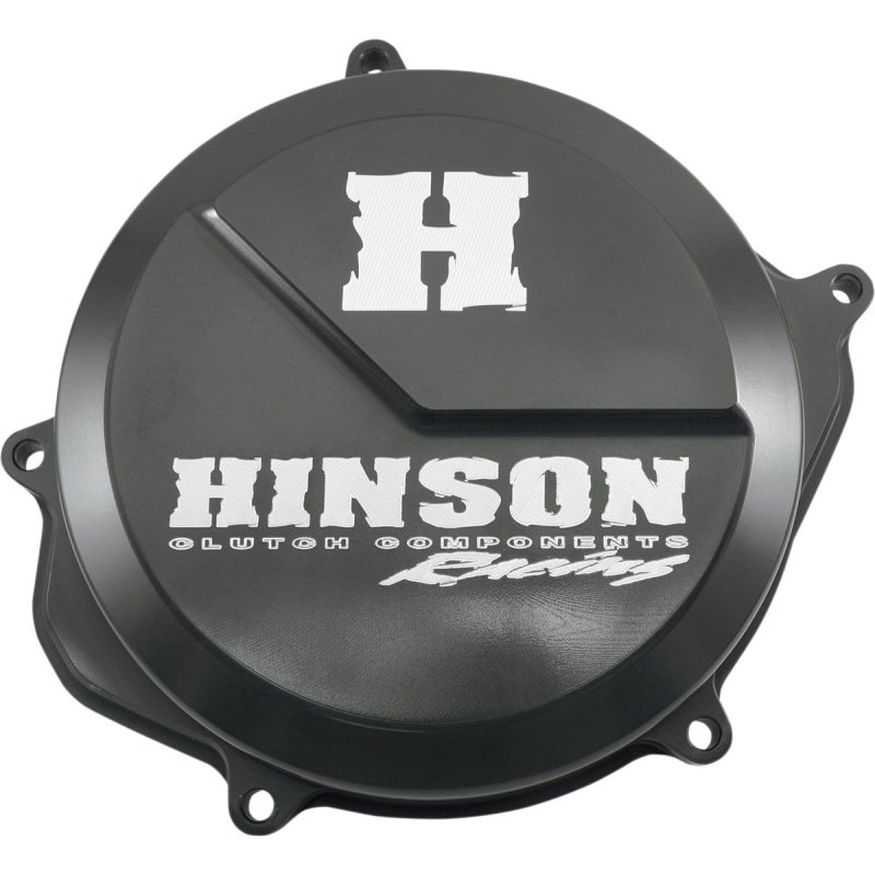 Hinson Kupplungsdeckel C389 von Hinson Racing