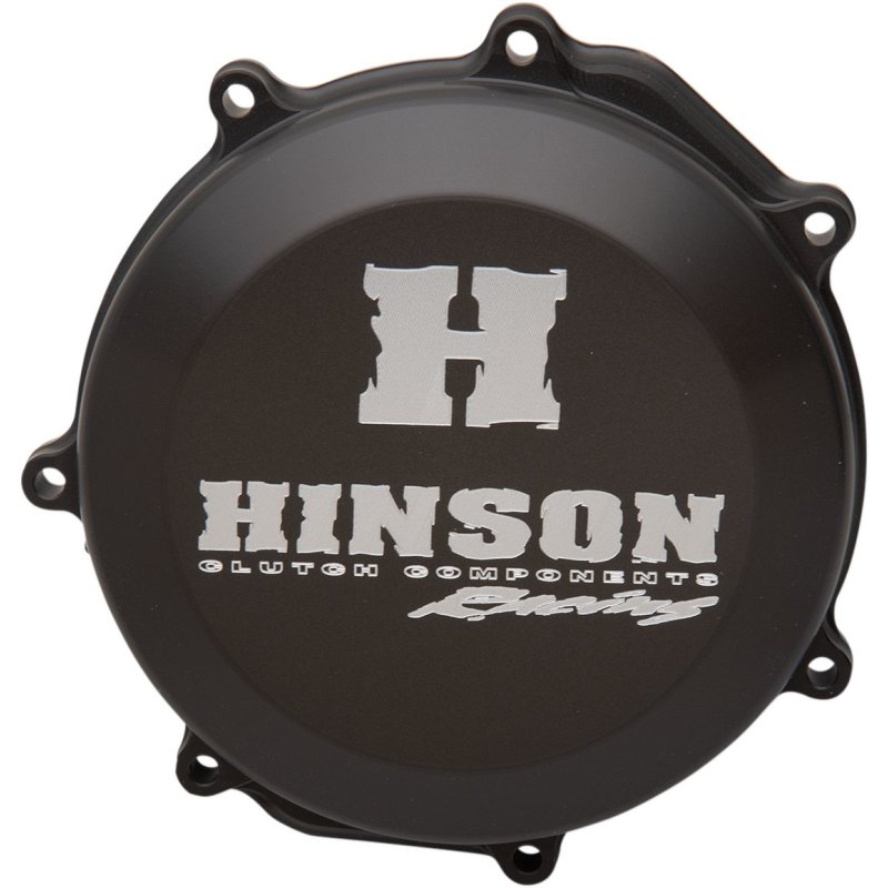 Hinson Kupplungsdeckel C416 von Hinson Racing