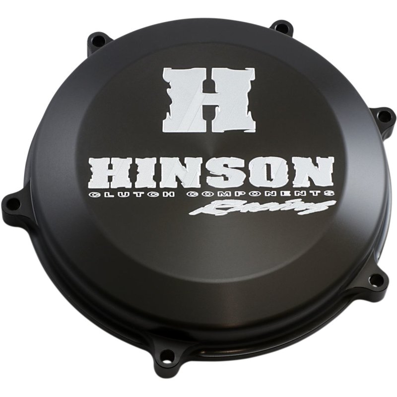 Hinson Kupplungsdeckel C463 von Hinson Racing