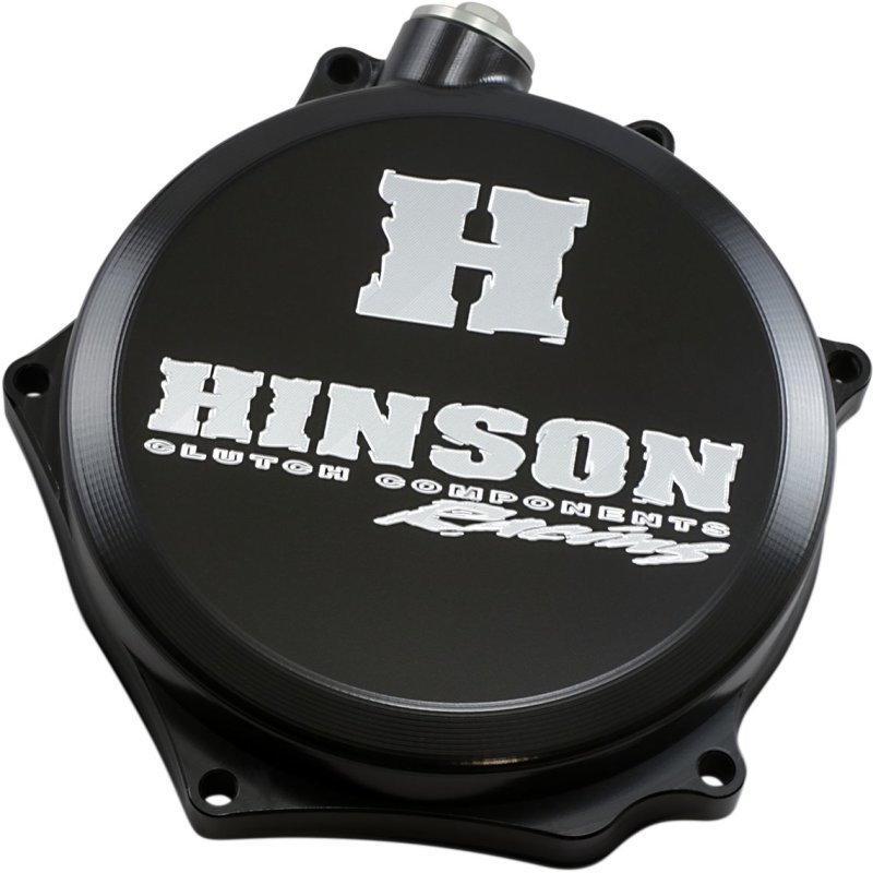 Hinson Kupplungsdeckel C474 von Hinson Racing