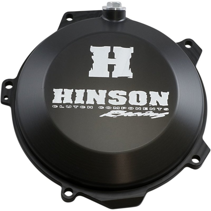 Hinson Kupplungsdeckel C477 von Hinson Racing