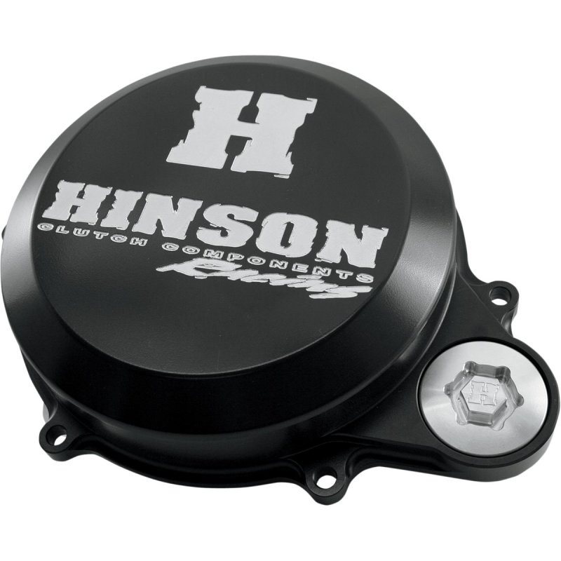Hinson Kupplungsdeckel C494 von Hinson Racing