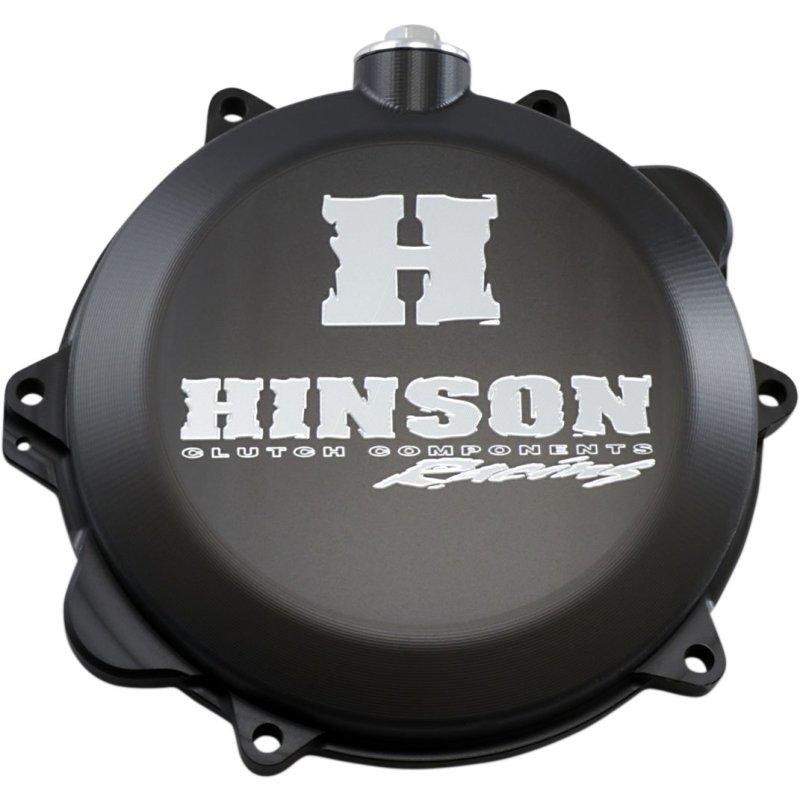 Hinson Kupplungsdeckel C500 von Hinson Racing
