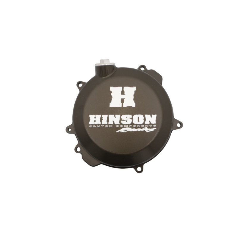 Hinson Kupplungsdeckel C505-1901 von Hinson Racing