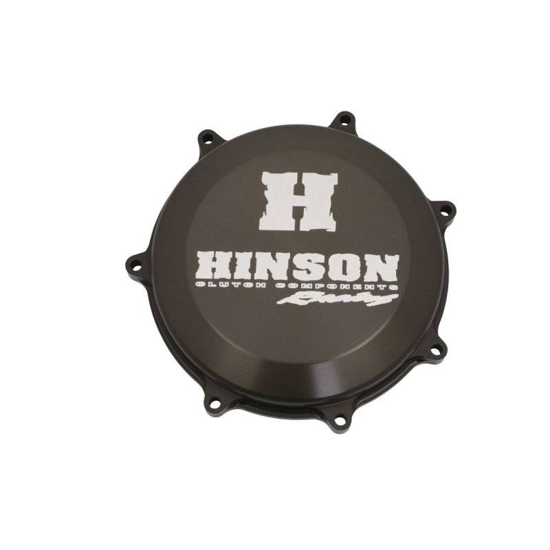 Hinson Kupplungsdeckel C563 von Hinson Racing