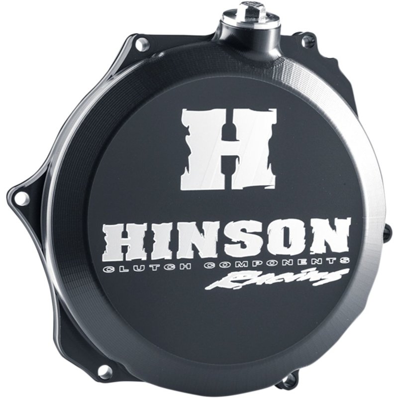 Hinson Kupplungsdeckel C600 von Hinson Racing