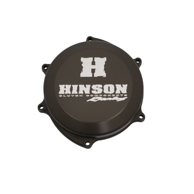 Hinson Kupplungsdeckel C641-1901 von Hinson Racing