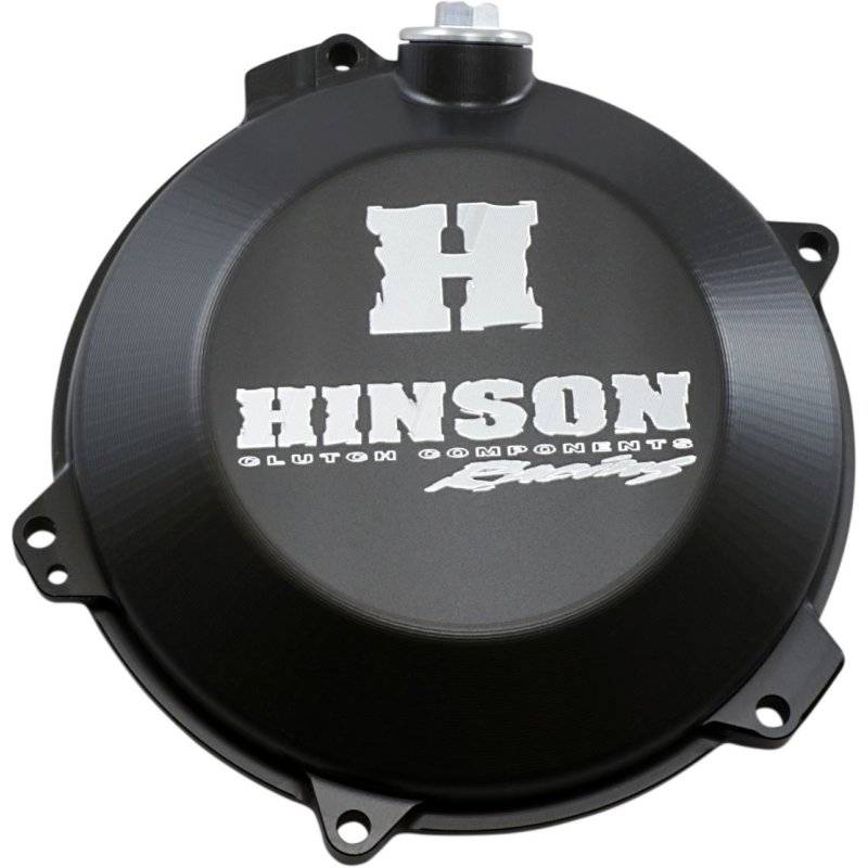 Hinson Kupplungsdeckel C654 von Hinson Racing