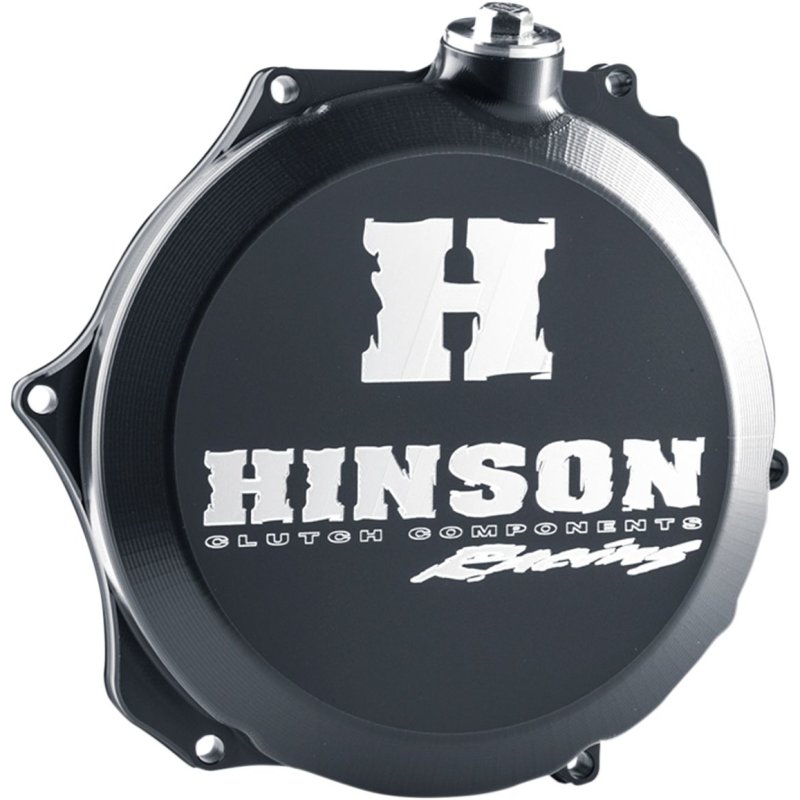Hinson Kupplungsdeckel C677 von Hinson Racing