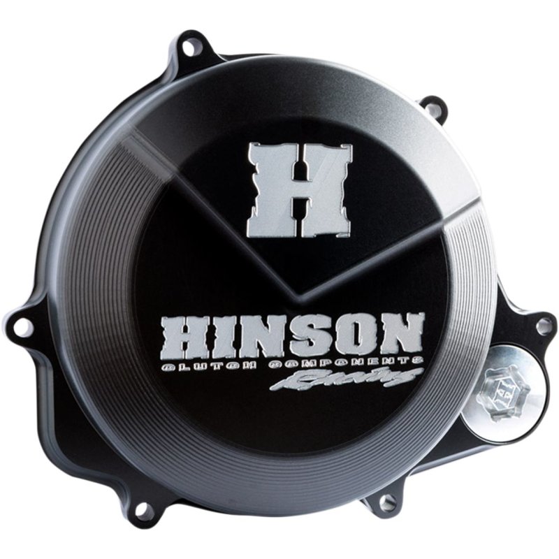 Hinson Kupplungsdeckel C789-0816 von Hinson Racing