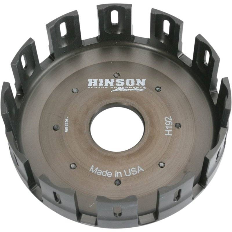 Hinson Kupplungskorb H192 von Hinson Racing