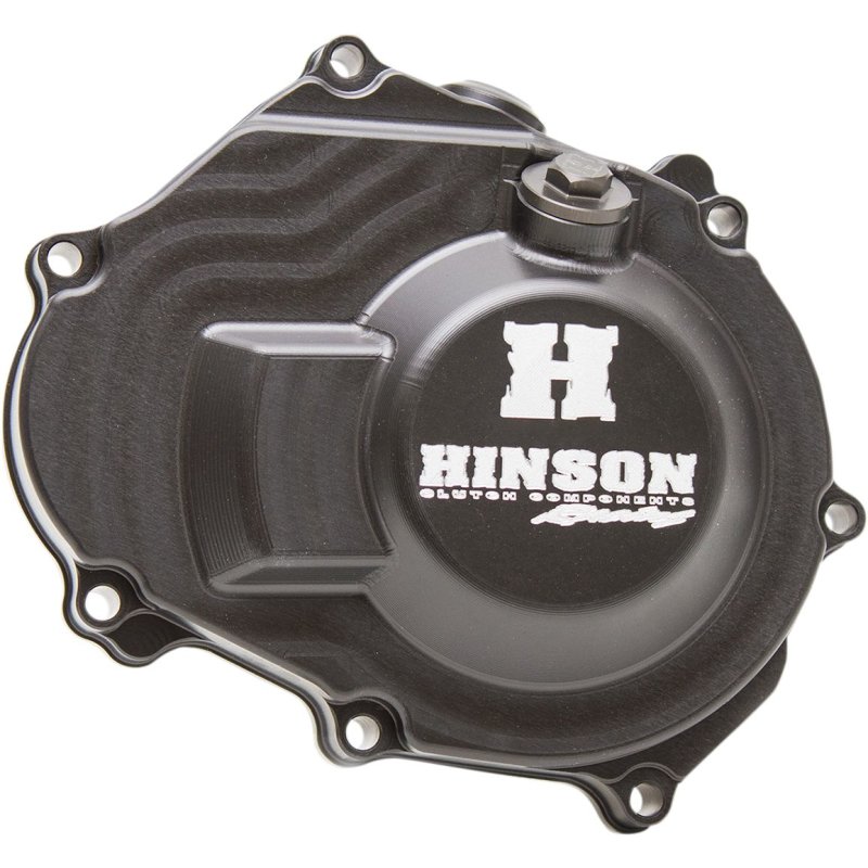 Hinson Zündungsdeckel IC516 von Hinson Racing