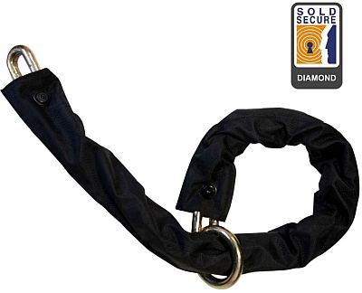 Hiplok XL, Schlosskette - Schwarz Hiplok XL, Schlosskette - Schwarz von Hiplok