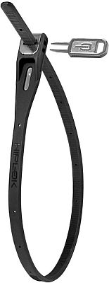 Hiplok Z-Lok, Sicherungsband/Schloss - Schwarz Hiplok Z-Lok, Sicherungsband/Schloss - Schwarz von Hiplok