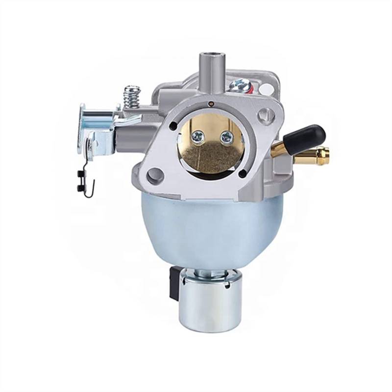 846944 Vergaser passend für BRIGGS & STRATTON 846944 847395 808725 350777 Rasenmäher Vergaser von Hippotech