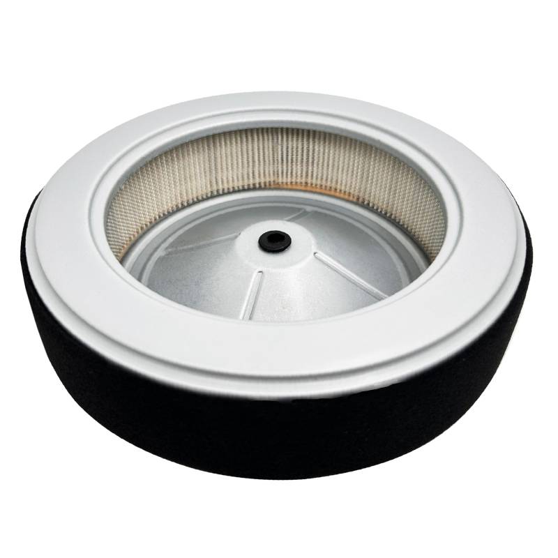 Hippotech Air Filter for Honda GX660 GX690 GX630 GX630R GX630RH Lawn Mower Replace P/n 17210-Z6L-010 Air Filter von Hippotech