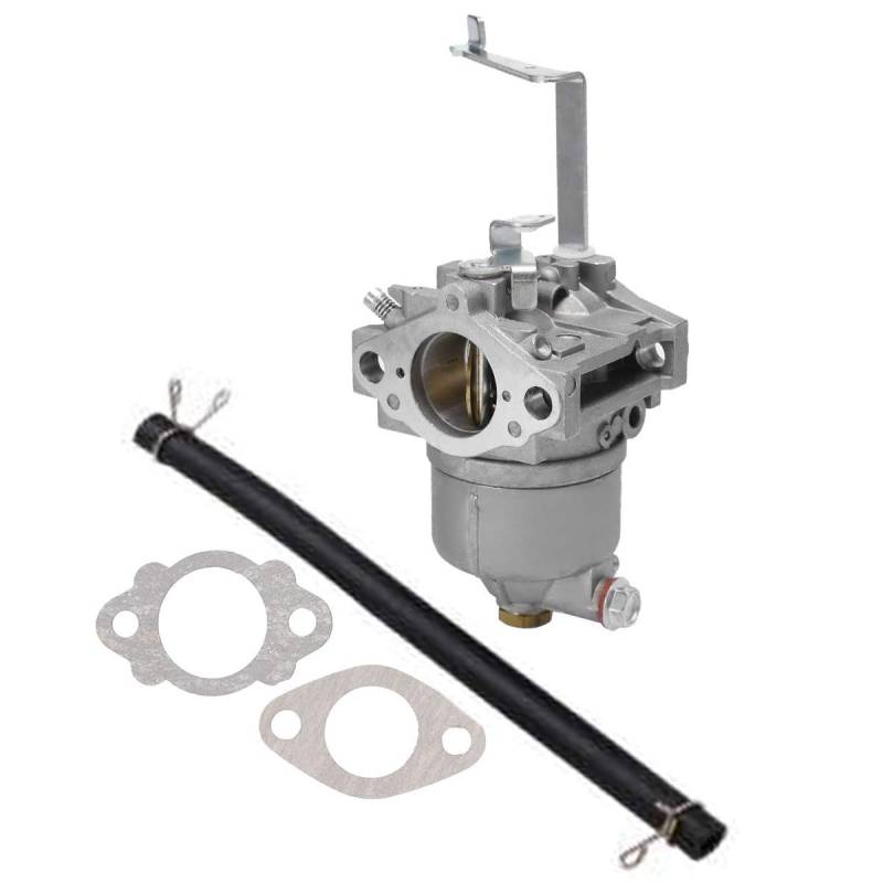 Hippotech EZ-MZ360-00CM Vergaser Passend für YAMAHA MZ360 Motorgeneratoren mit Dichtungen von Hippotech
