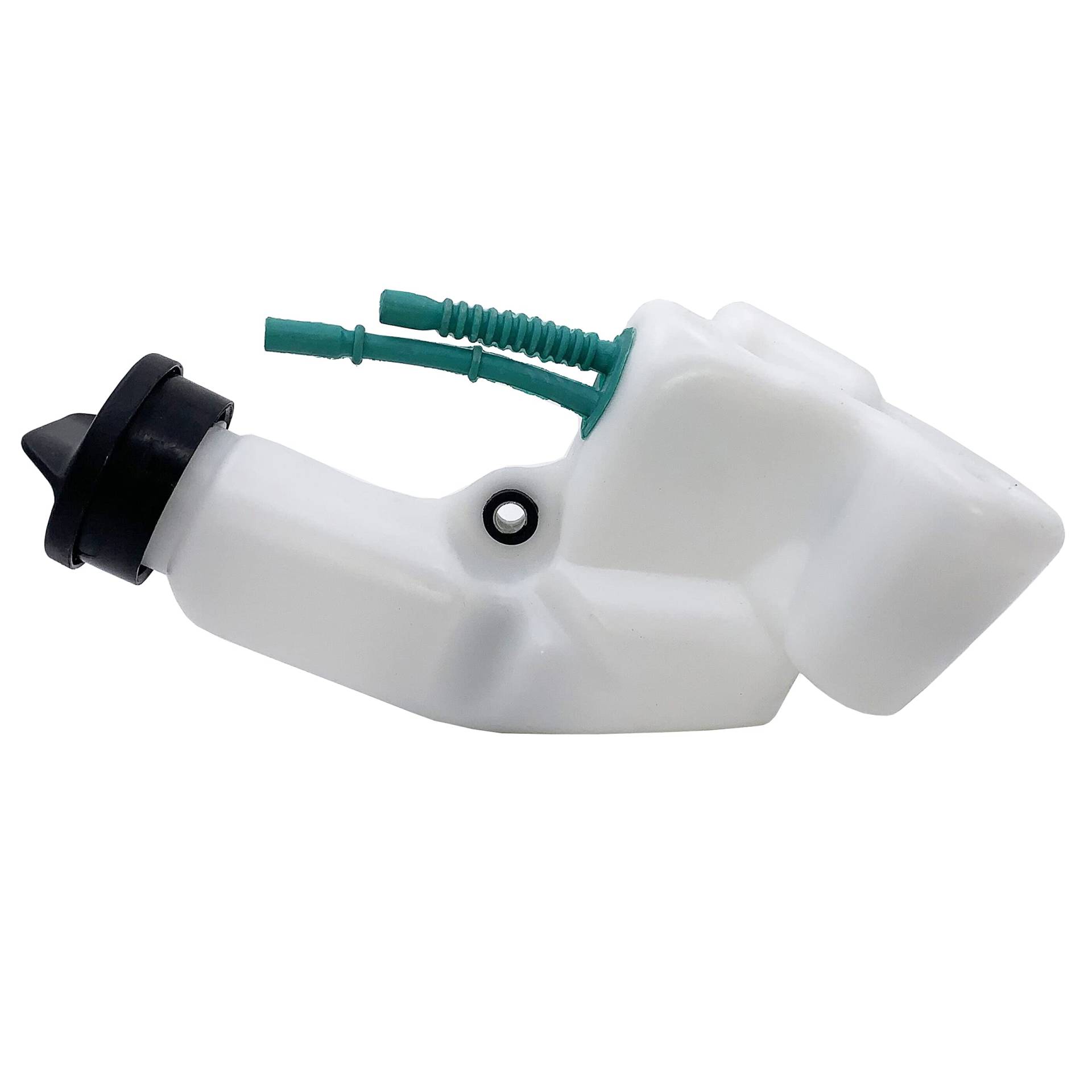 Hippotech Gas-Kraftstofftank-Baugruppe für Stihl FS38 FS45 FS46 FS55 KM55 Trimmer ersetzt 4232 350 0411 Hippotech Gas-Kraftstofftank-Baugruppe für Stihl FS38 FS45 FS46 FS55 KM55 Trimmer ersetzt 4232 350 0411 von Hippotech