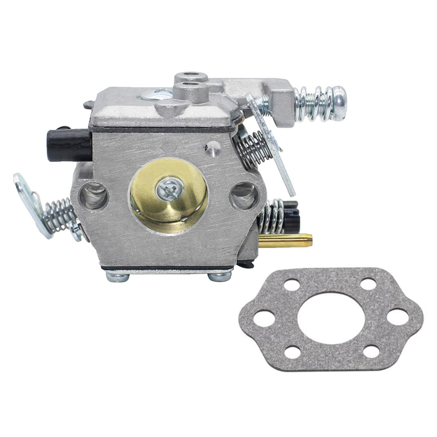 Hippotech MS230C Vergaser für Stihl MS210C MS230C MS250C 021C 023C 025C Kettensäge Hippotech MS230C Vergaser für Stihl MS210C MS230C MS250C 021C 023C 025C Kettensäge von Hippotech