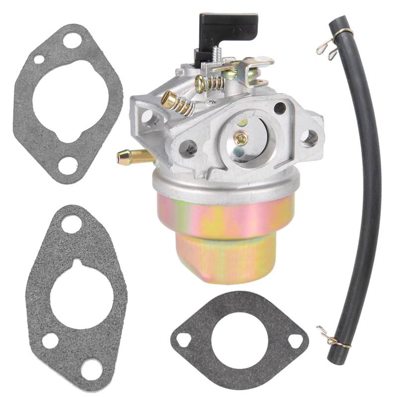 Hippotech Neu Vergaser für Honda G150 G200 Motor Ersetzt die Teilenummer 16100-883-095 16100-883-105 von Hippotech