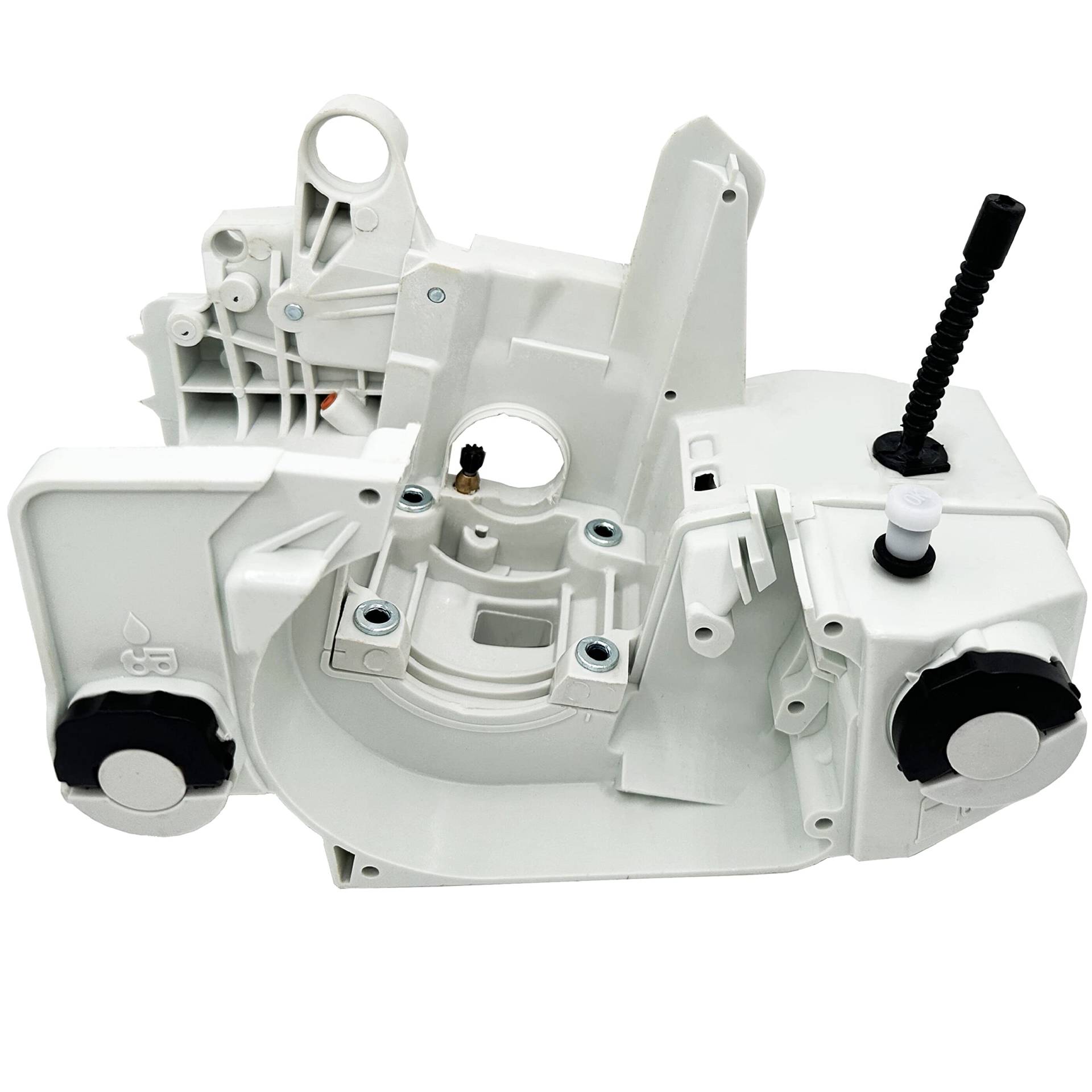 Hippotech Oil Fuel Gas Tank Kurbelgehäuse Motorgehäuse Tuning-Kits 023 025 MS230 MS250 Hippotech Oil Fuel Gas Tank Kurbelgehäuse Motorgehäuse Tuning-Kits 023 025 MS230 MS250 von Hippotech