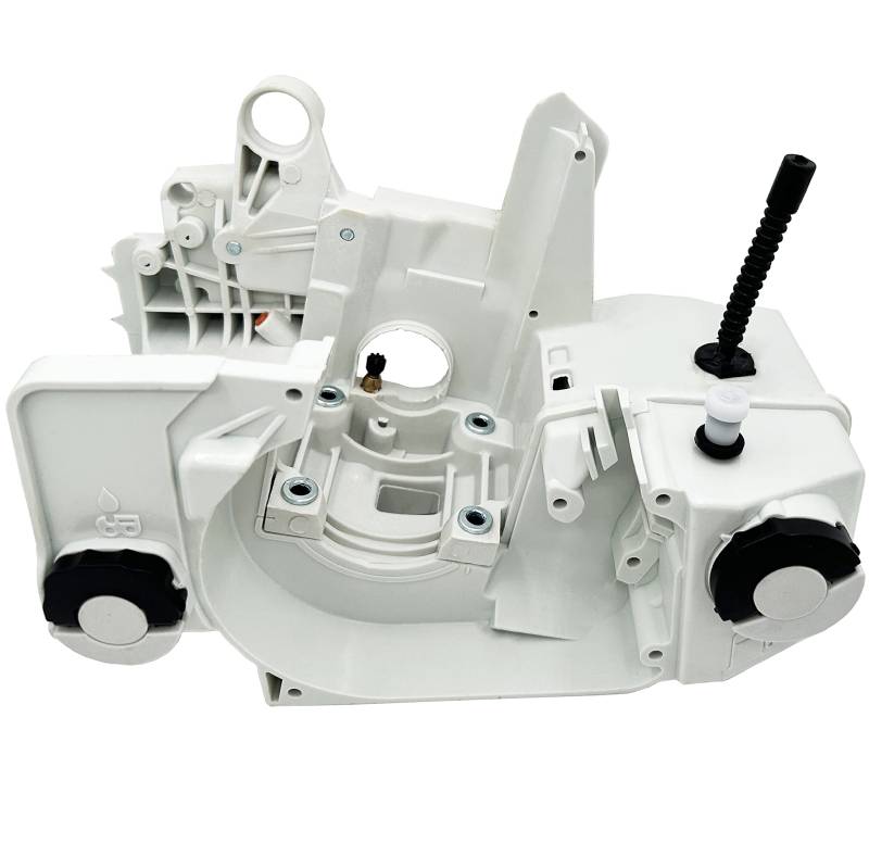 Hippotech Oil Fuel Gas Tank Kurbelgehäuse Motorgehäuse Tuning-Kits 023 025 MS230 MS250 von Hippotech