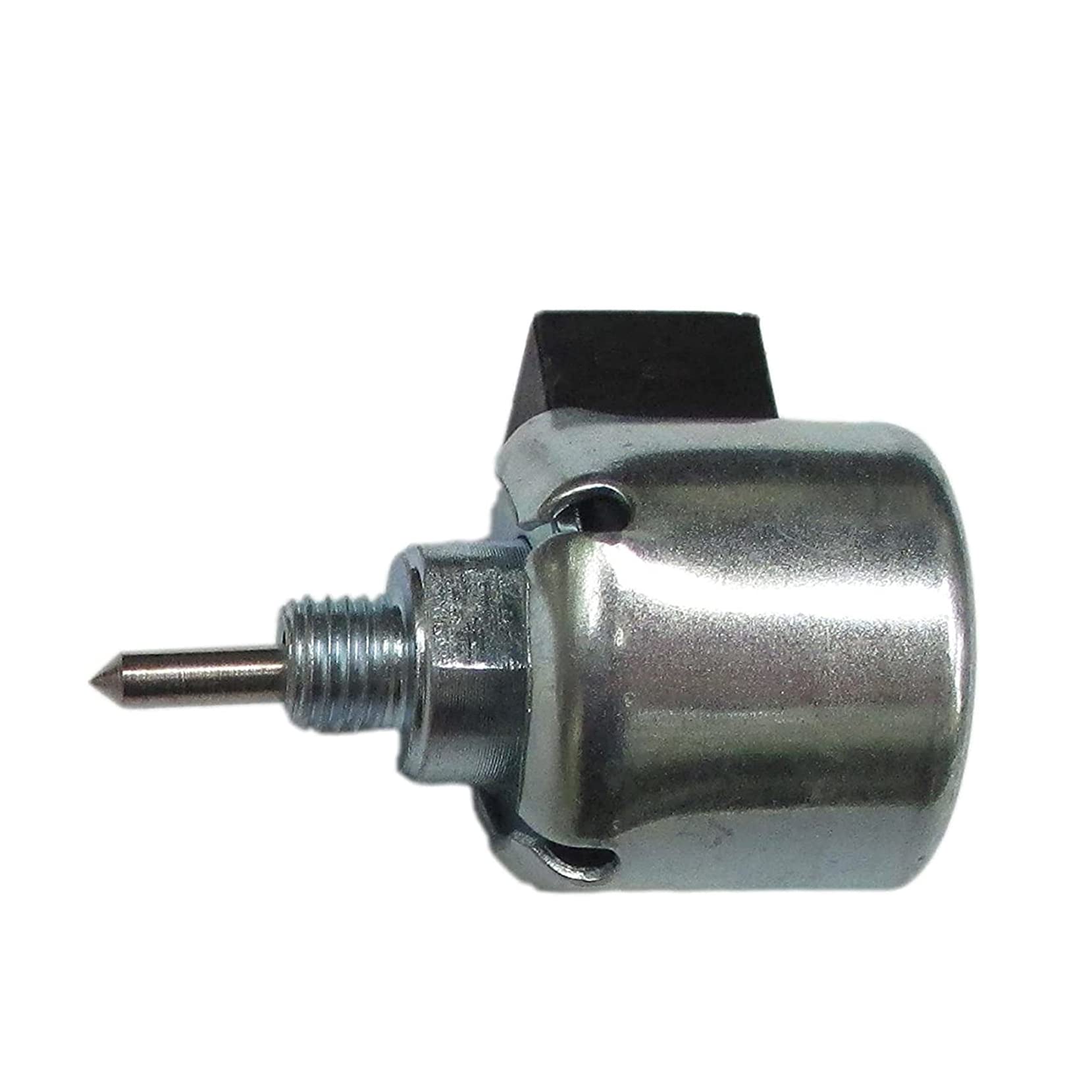 Hippotech Vergaser Kraftstoffabschalt Magnetventil Ersatz für Kawasaki FH541V FH580V FR651V FR691V FS730V FH430V Ersetzt Cub Cadet Mäher 21188–7002 von Hippotech