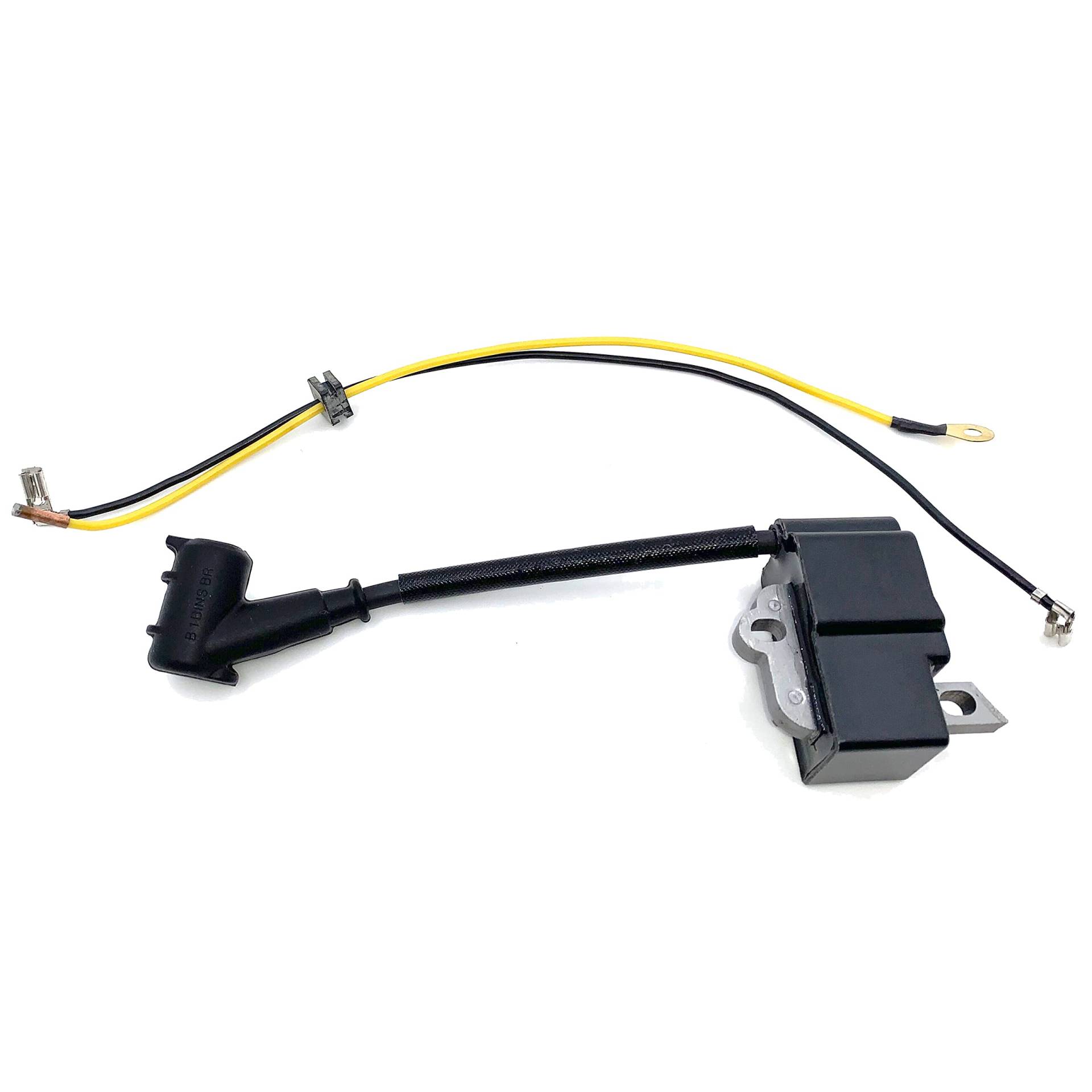 Hippotech Zündspule für Stihl Kettensäge MS251 MS 251C Zündspule ersetzt 1143 1305B Hippotech Zündspule für Stihl Kettensäge MS251 MS 251C Zündspule ersetzt 1143 1305B von Hippotech