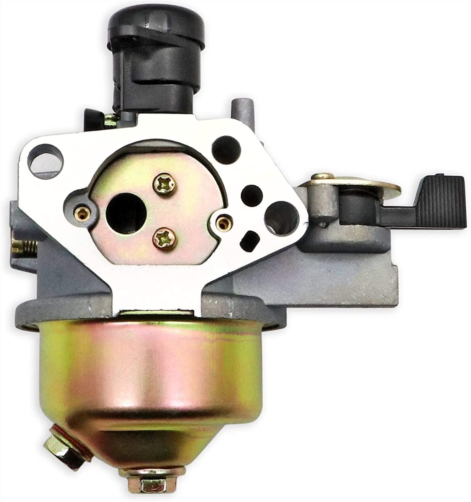 Rasenmäher GXV340 Vergaser Vergaser Teile für mit Honda GXV340 16100-Z1F-W02 Vergaser-Kit Rasenmäher GXV340 Vergaser Vergaser Teile für mit Honda GXV340 16100-Z1F-W02 Vergaser-Kit von Hippotech