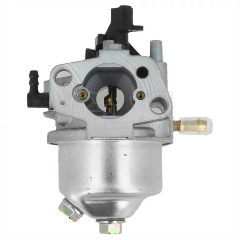 Y139V Vergaser passend für Loncin Trex für Y139V Primer-Modelle, Herkunft Y285000000 16mm Rasenmäher Vergaser von Hippotech