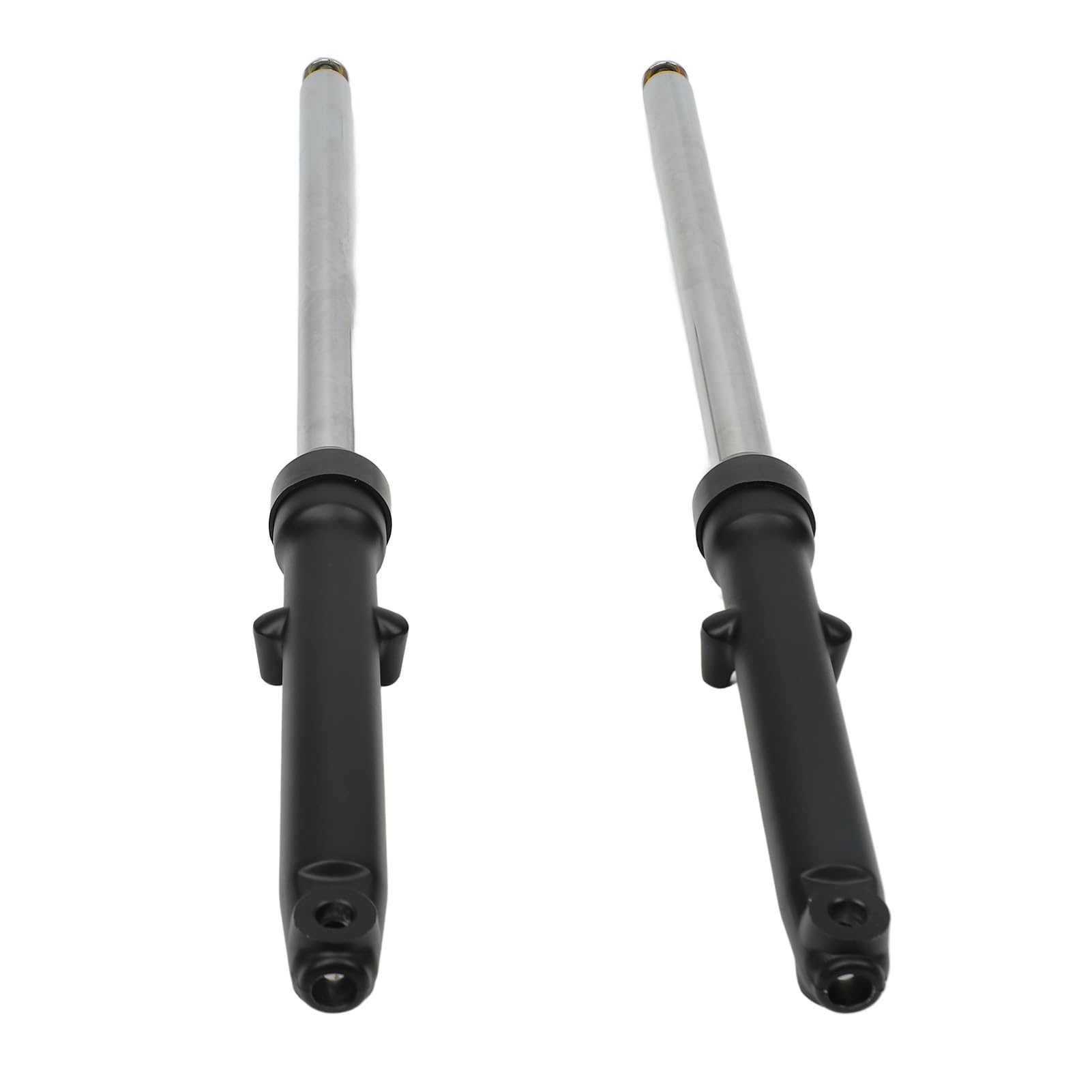 2pcs Motorrad -Stoßdämpfer für Italika FT150 Ts, Motorrad -Stoßdämpfer -Set, Hochfestigkeits -Stahlersatz, Verbesserter Fahrkomfort und Stabilität, Aufhängung Upgrade Kit 2pcs Motorrad -Stoßdämpfer für Italika FT150 Ts, Motorrad -Stoßdämpfer -Set, Hochfestigkeits -Stahlersatz, Verbesserter Fahrkomfort und Stabilität, Aufhängung Upgrade Kit von Hiraith