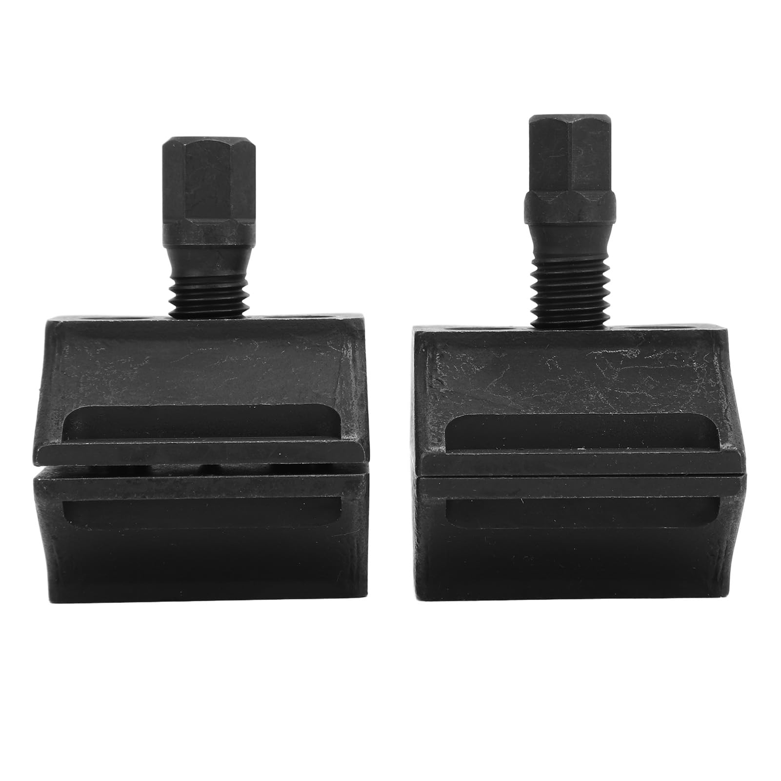 2pcs Stahlhängestrümpfe -Ausstrahl -Werkzeugkit mit Schraubenschlüssel, Universeller Lenkerknöchel -Hub -Splitter für Mühelose Strebeentfernung/-Installation, 2pcs Stahlhängestrümpfe -Ausstrahl -Werkzeugkit mit Schraubenschlüssel, Universeller Lenkerknöchel -Hub -Splitter für Mühelose Strebeentfernung/-Installation, von Hiraith