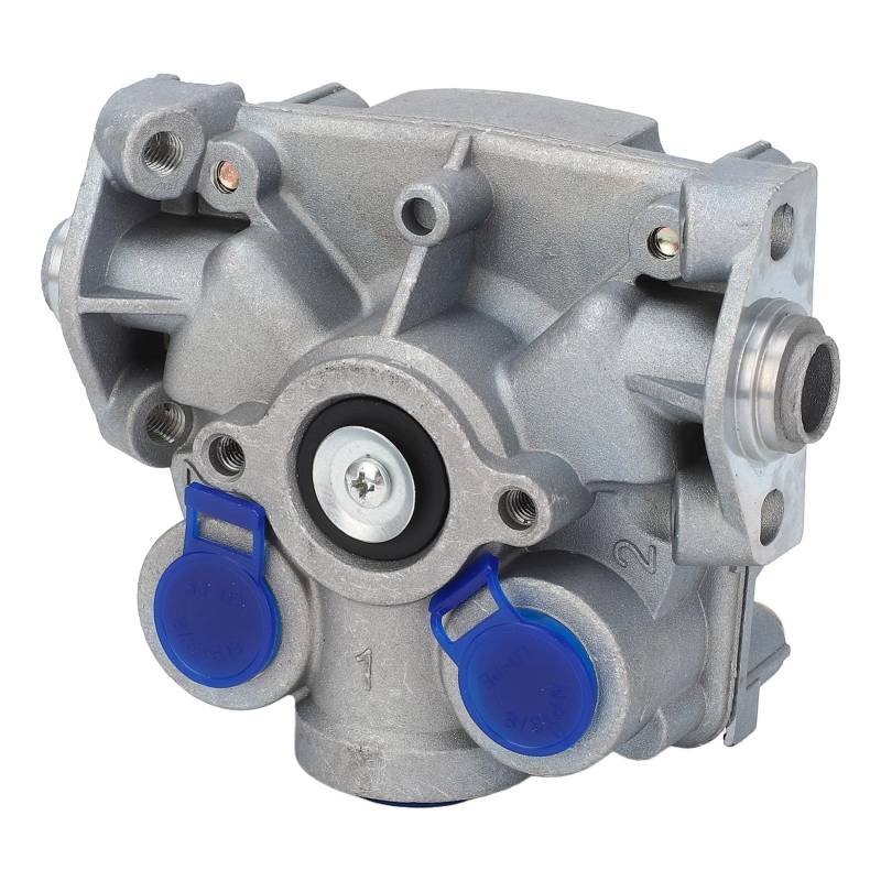 ABS -Relais -Ventilmetallverstärkte Sicherheit Zuverlässige Leistung für Traktor -Hinterachsen, Bequeme Installation, Lange Lebensdauer mit OE S4725000072, von Hiraith