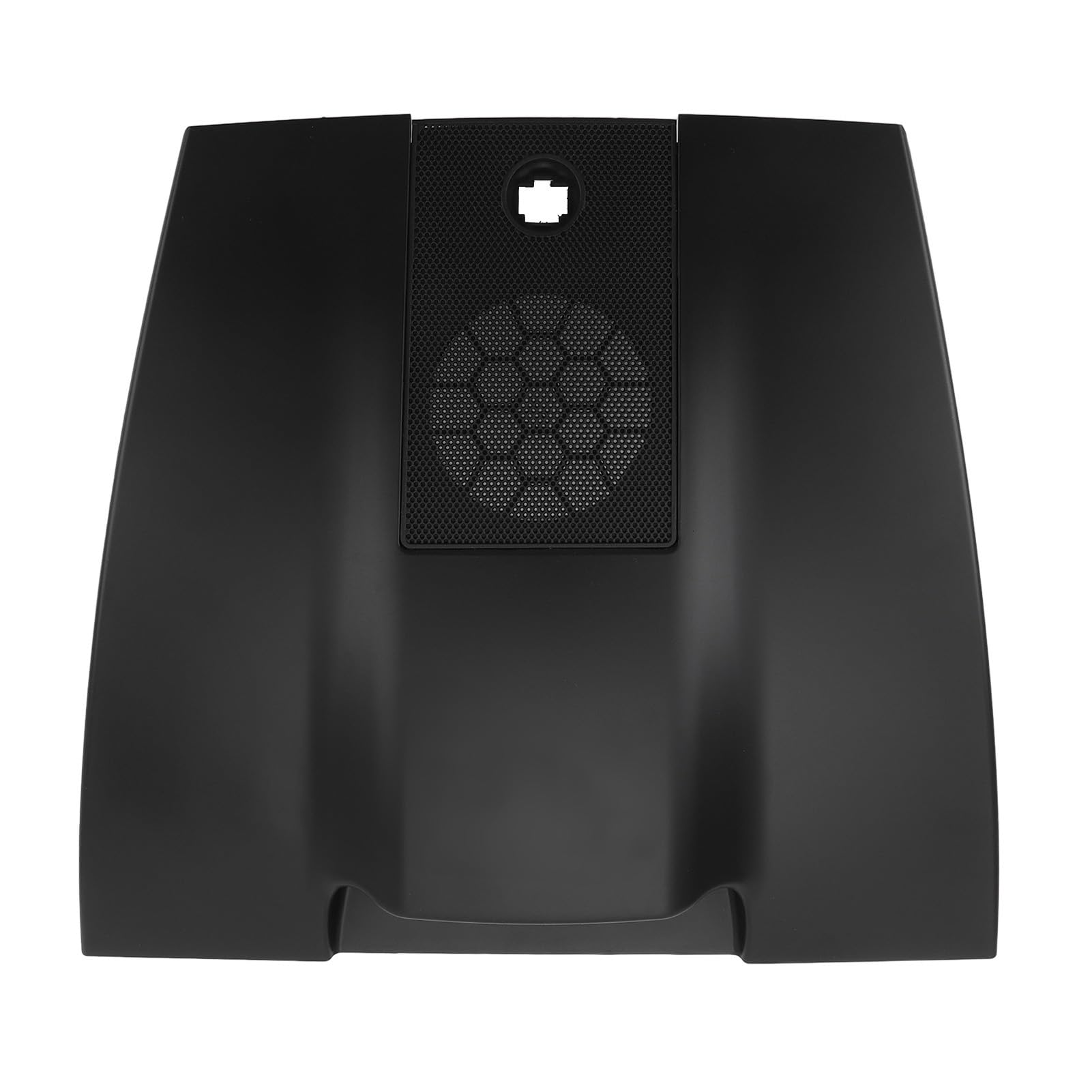 Center Dash Lautsprecherabdeckung 55510-06010, OEM-Ersatzlautsprecher Kühlergrill & Air-Entlüftungsrein, Präzisionsfaden-Armaturenbrettzubehör von Hiraith