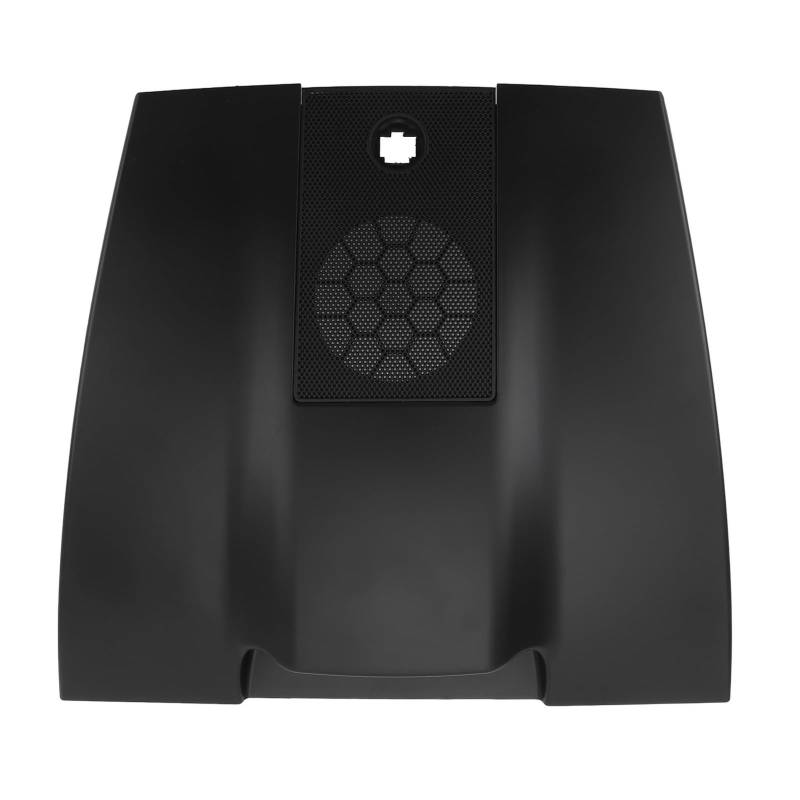 Center Dash Lautsprecherabdeckung 55510-06010, OEM-Ersatzlautsprecher Kühlergrill & Air-Entlüftungsrein, Präzisionsfaden-Armaturenbrettzubehör von Hiraith
