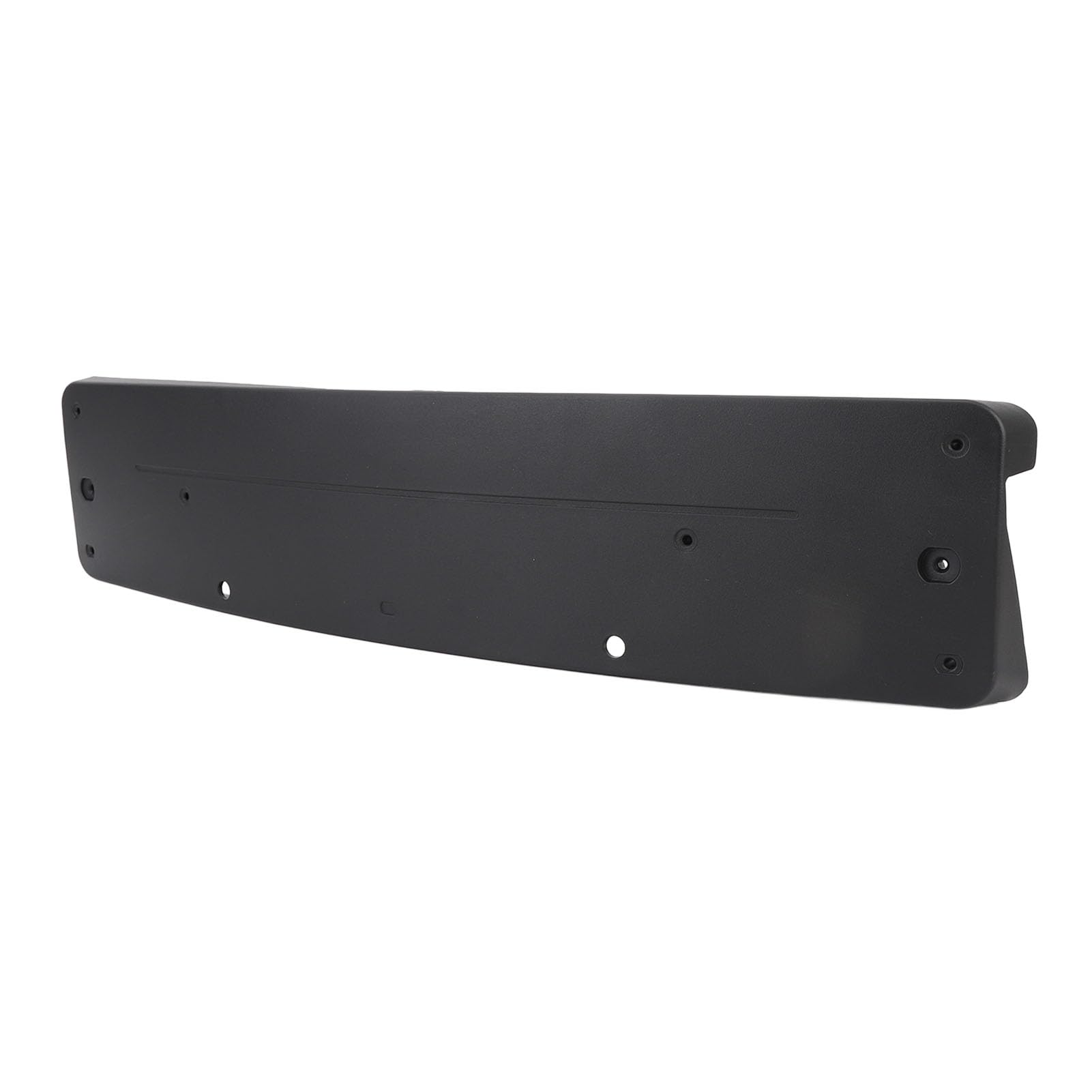 European Standard Front Stoßfänger-Kennzeichenhalterhalterung 2128851781 für die E-Klasse W212 AMG-Line (2014-2016)-ABS Langable Montage Bracket mit Einfacher Installation von Hiraith