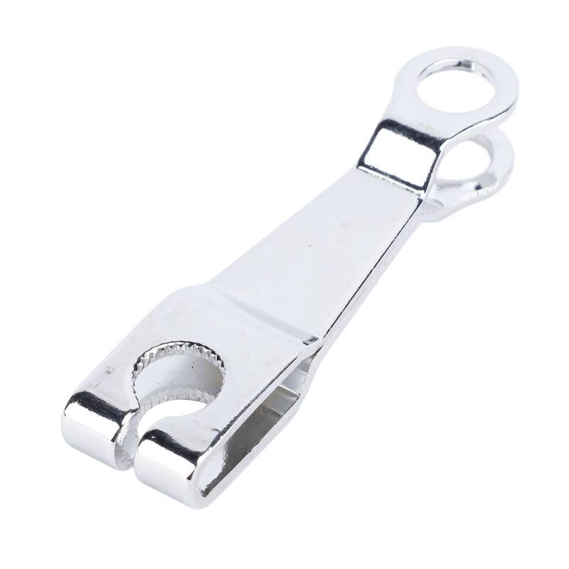 Heckbremsarm, Hochfestigkeit Stahllegierung Verzinkte Trommelbremsarm, Präzise Bremsreaktion, Kompatibel mit CT70 CT70H SL70 XL70 Z50A K3 1976 von Hiraith