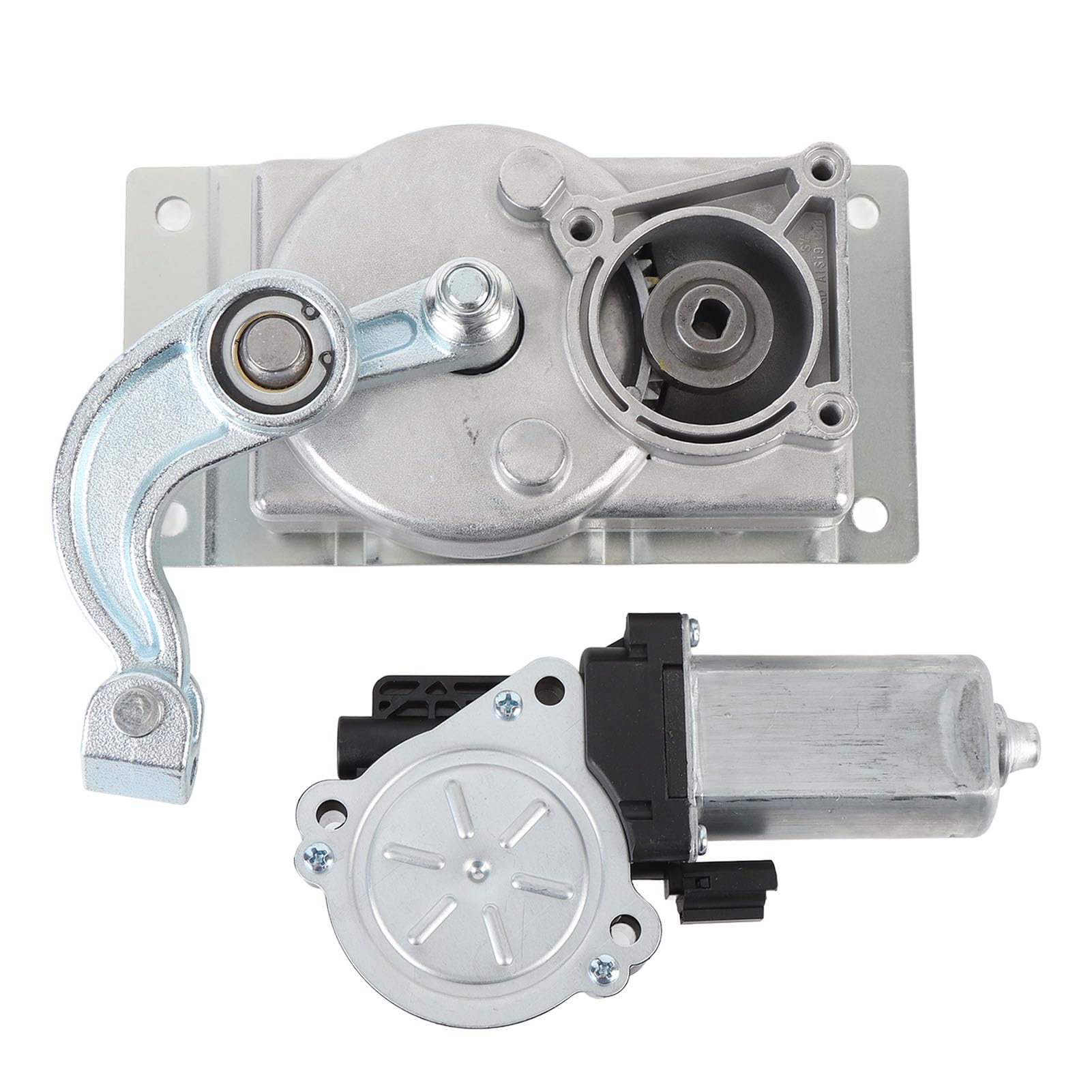 Hiraith RV Stiefmotor -Umrechnungskit, Verbesserung der Liftgeschwindigkeit und -stabilität, für Kwikee 22 23 28a 30 32 33 34 35 36 38 40 -Serie -Stufen aus Hochfestigkeits Hiraith RV Stiefmotor -Umrechnungskit, Verbesserung der Liftgeschwindigkeit und -stabilität, für Kwikee 22 23 28a 30 32 33 34 35 36 38 40 -Serie -Stufen aus Hochfestigkeits von Hiraith