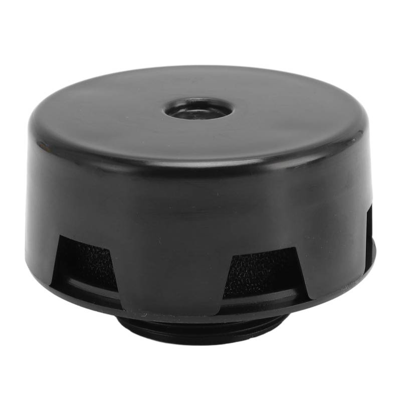 Hydrauliköl -Entlüftungskappe 86628700, Plastischer Effizienter Austausch für Skid -Steuerlader, Einfache Installation, für Kompakte Spurlader, Robustes Hochfestigkeitsmaterial von Hiraith