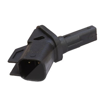 Hitachi 1x ABS-Sensor Vorderachse [Hersteller-Nr. 131655] für Aston Martin, Ford, Volvo von Hitachi