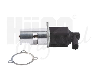 Hitachi AGR-Ventil [Hersteller-Nr. 135966] für Dacia, Nissan, Opel, Renault, Suzuki von Hitachi