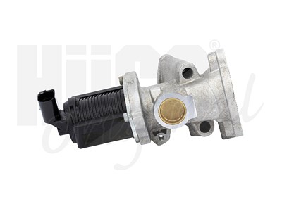 Hitachi AGR-Ventil [Hersteller-Nr. 135999] für Alfa Romeo, Fiat, Lancia, Opel, Vauxhall von Hitachi