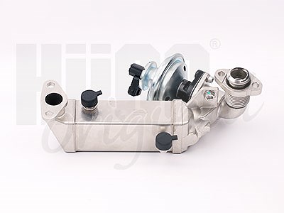Hitachi AGR-Ventil [Hersteller-Nr. 138458] für BMW von Hitachi
