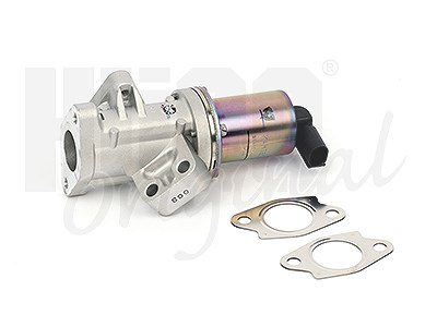 Hitachi AGR-Ventil [Hersteller-Nr. 138478] für Hyundai, Kia von Hitachi
