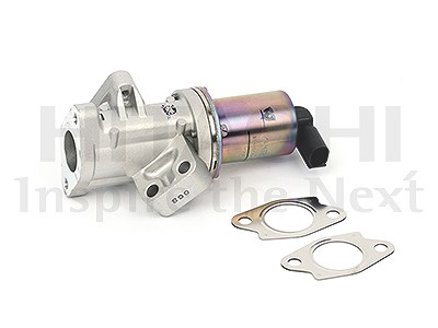 Hitachi AGR-Ventil [Hersteller-Nr. 2508478] für Hyundai, Kia von Hitachi
