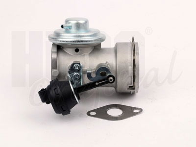 AGR-Ventil Hitachi 138465 AGR-Ventil Hitachi 138465 von Hitachi