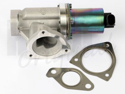 AGR-Ventil Hitachi 138495 AGR-Ventil Hitachi 138495 von Hitachi