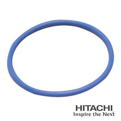 Hitachi Dichtung, Kraftstoffpumpe [Hersteller-Nr. 2503056] für Audi, Porsche, Seat, Skoda, VW von Hitachi