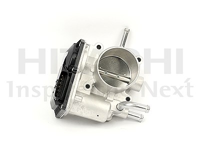 Hitachi Drosselklappenstutzen [Hersteller-Nr. 2508572] für Hyundai von Hitachi