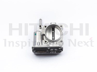 Hitachi Drosselklappenstutzen [Hersteller-Nr. 2508579] für Lexus, Toyota von Hitachi